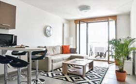 Appartement l'Opale - T2 48m avec parking à 300m du Lac d'Annecy