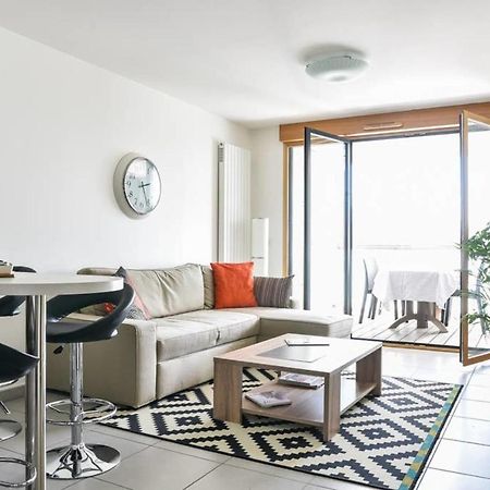 Appartement l'Opale - T2 48m avec parking à 300m du Lac d'Annecy Extérieur photo
