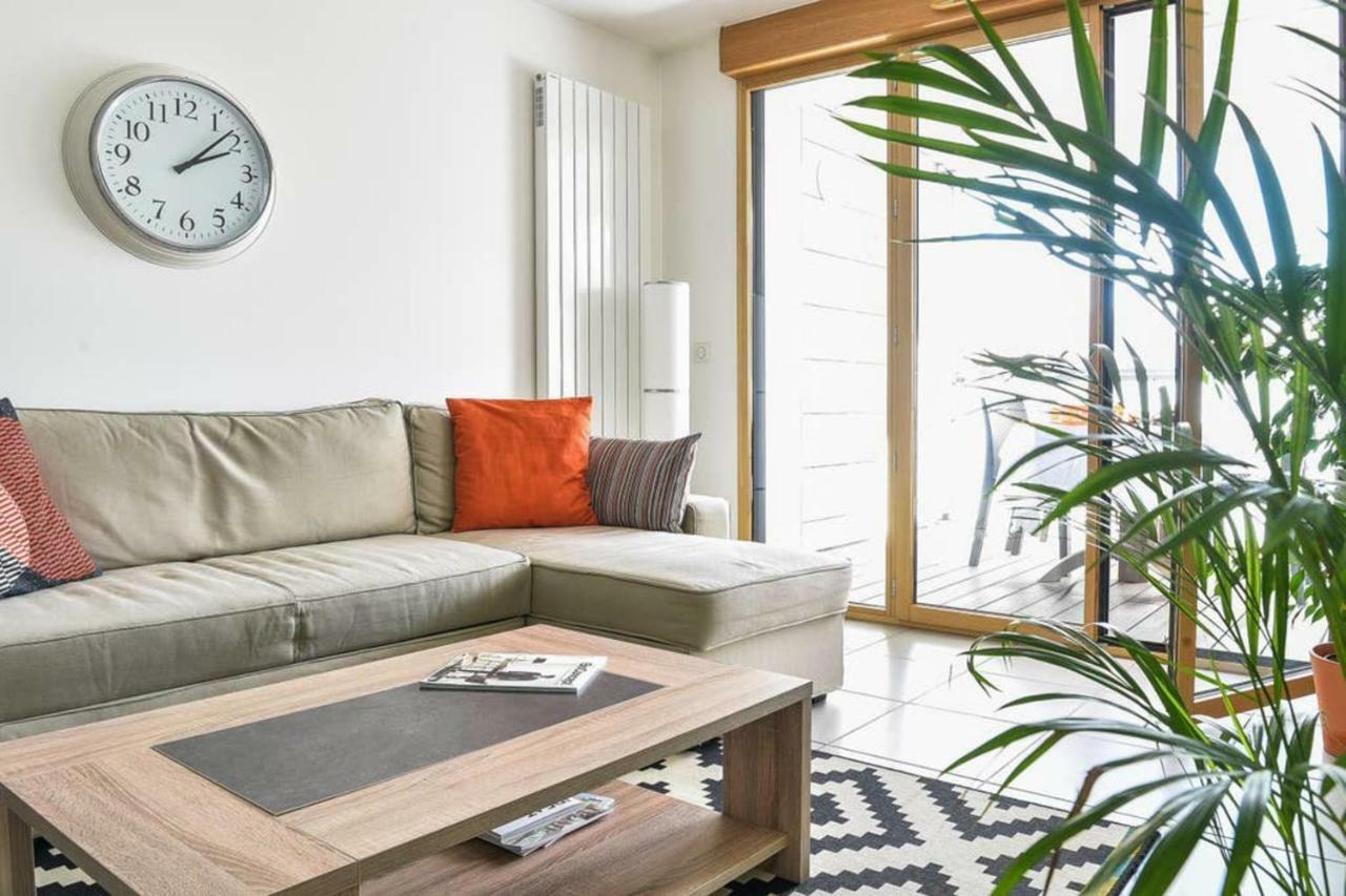 Appartement l'Opale - T2 48m avec parking à 300m du Lac d'Annecy Extérieur photo