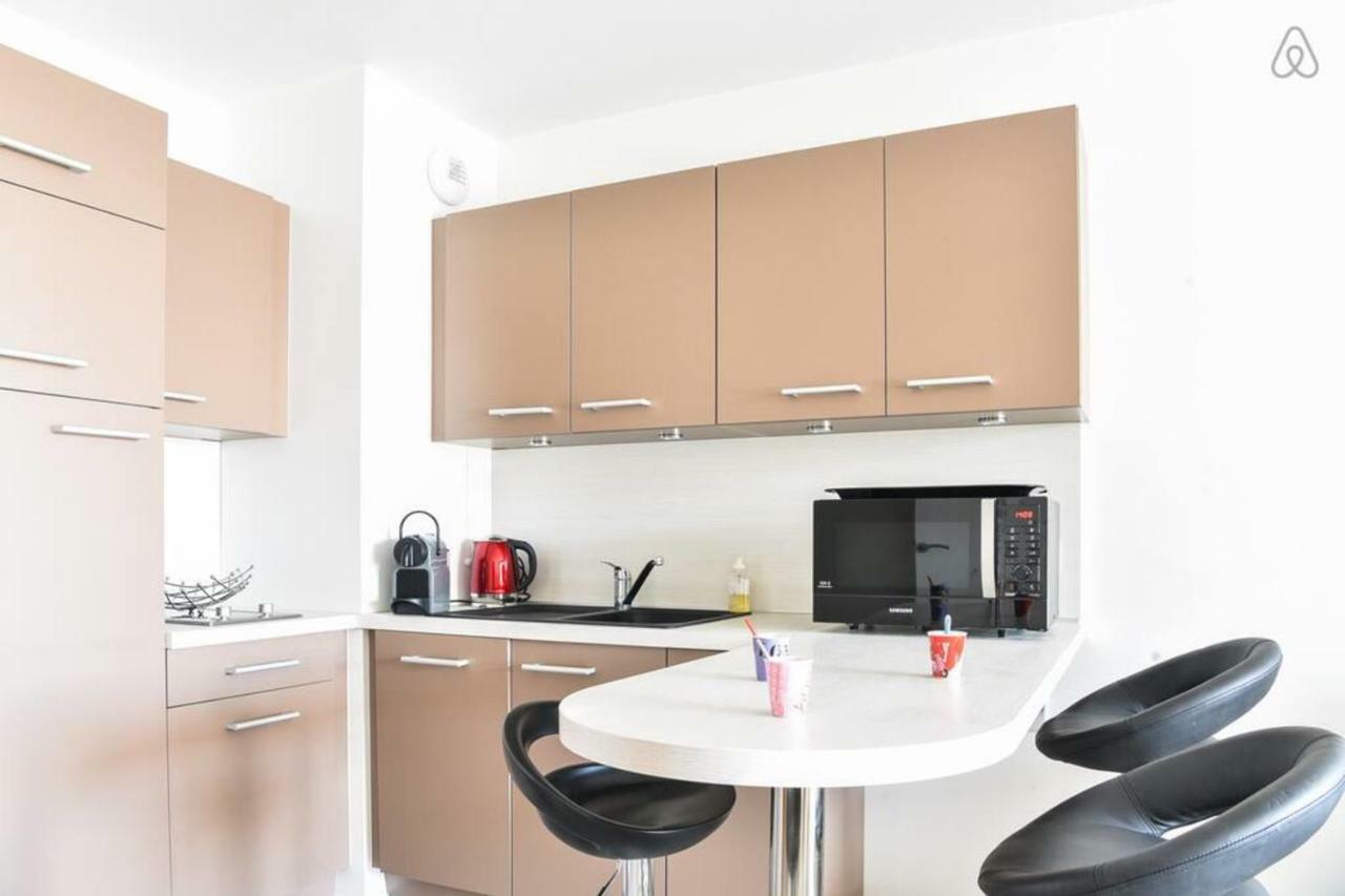 Appartement l'Opale - T2 48m avec parking à 300m du Lac d'Annecy Extérieur photo